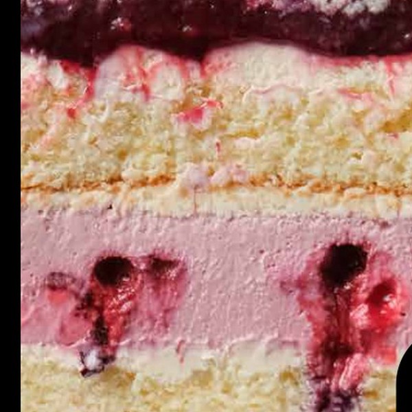 La Berry Sauvage