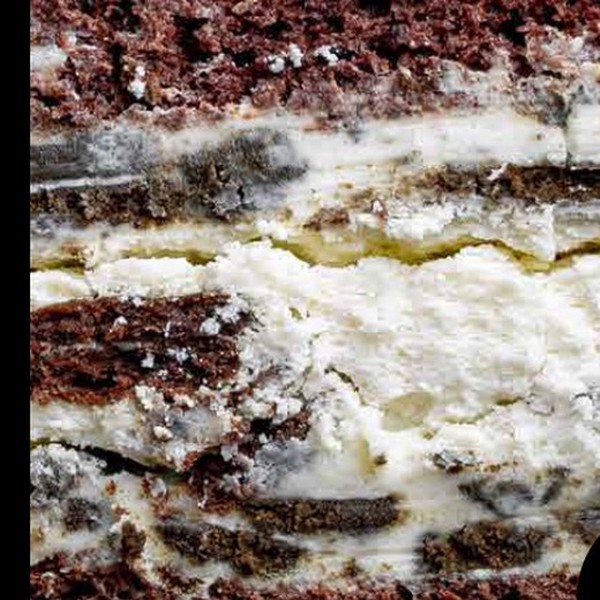 Les Oreo